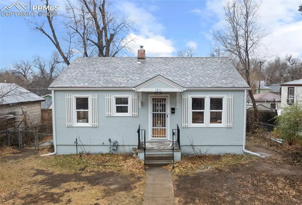 1211 W Kiowa Street, Colorado Springs, CO 80904 - Image #1