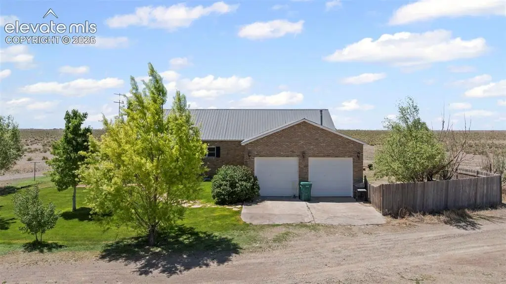 5366 Lane 10, Hooper, CO 81136 - #1
