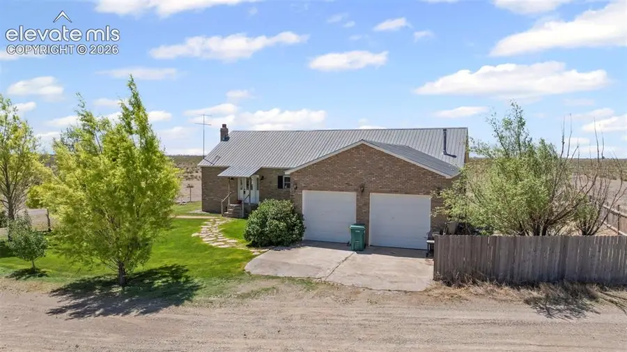 5366 Lane 10, Hooper, CO 81136 - #2