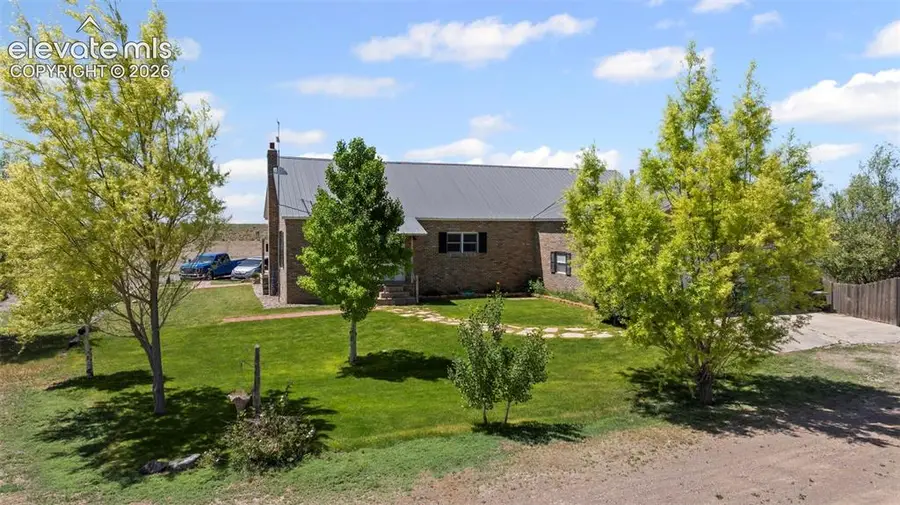 5366 Lane 10, Hooper, CO 81136 - #3