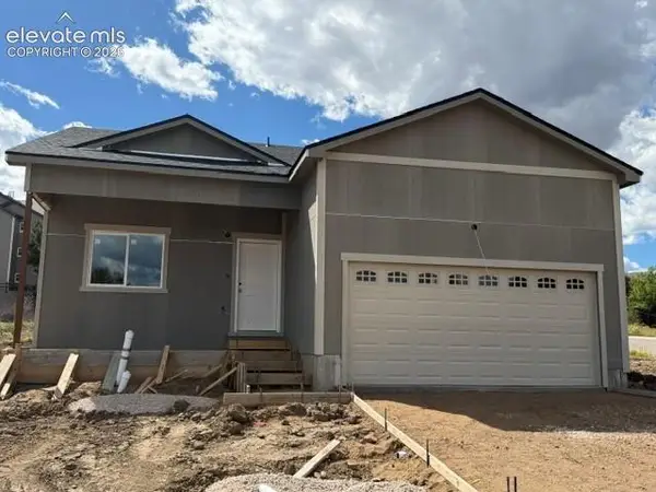 453 Corley Place, Colorado Springs, CO 80919