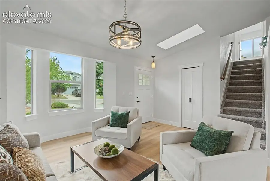 2730 Haystack Drive, Colorado Springs, CO 80922 - #3