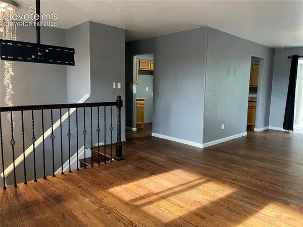 640 Squire Street, Colorado Springs, CO 80911