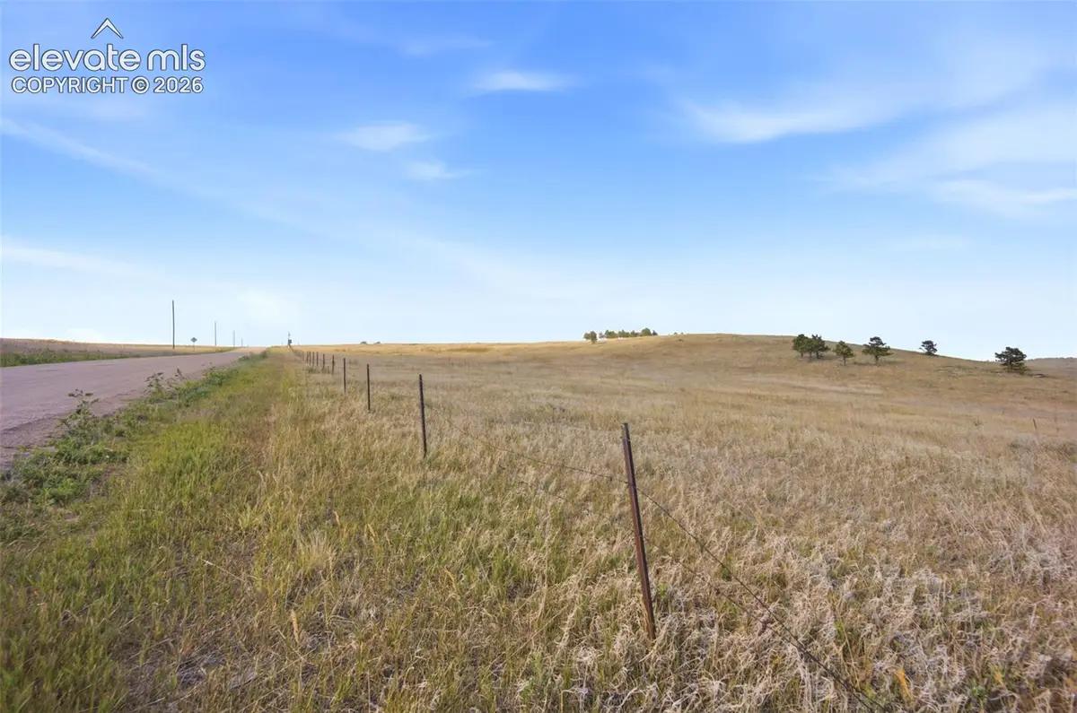21222 County Road 15/21, Elbert, CO 80106 - #1