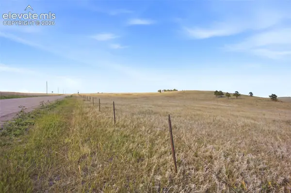 21222 County Road 15/21, Elbert, CO 80106