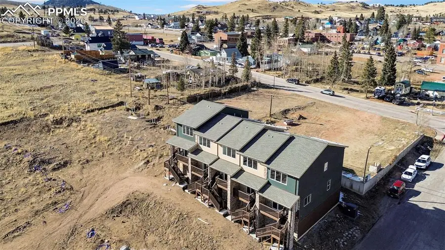 101 W Warren Avenue #Unit 3, Cripple Creek, CO 80813 - #3