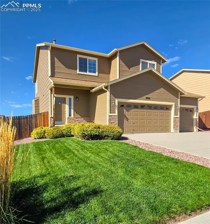 7480 Twin Valley Terrace, Colorado Springs, CO 80925 - Image #2