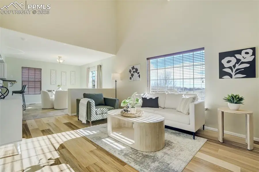 1005 Legend Oak Drive, Fountain, CO 80817 - Image #3