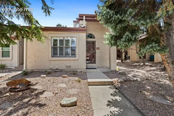 555 Autumn Crest Circle #F, Colorado Springs, CO 80919