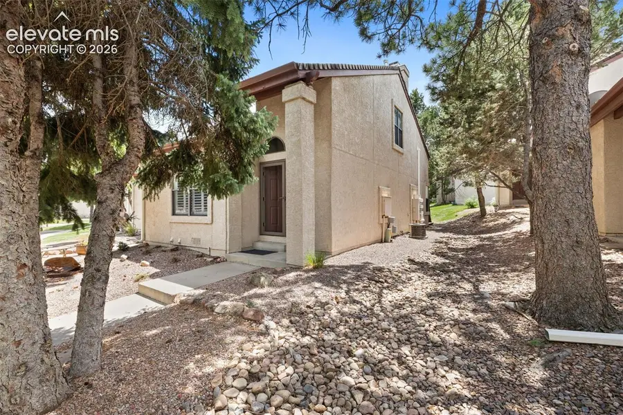 555 Autumn Crest Circle #F, Colorado Springs, CO 80919 - #2