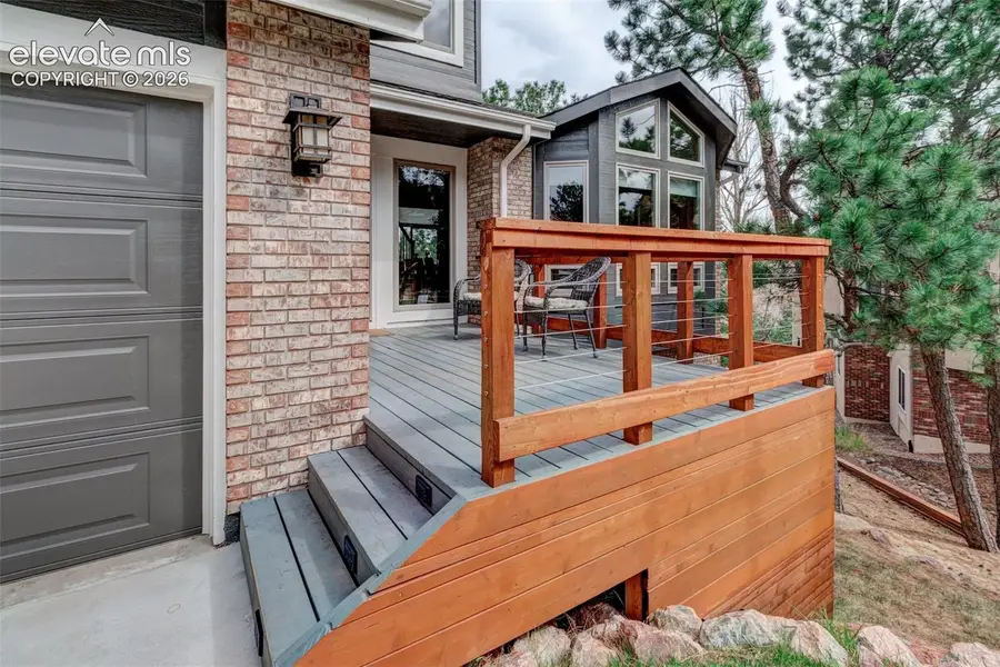 8189 Spire Court, Colorado Springs, CO 80919 - #3