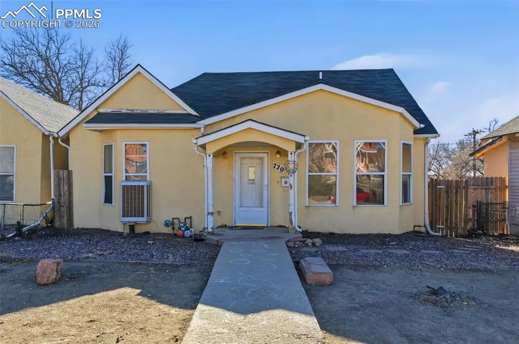 720 W 11th Street, Pueblo, CO 81003 - Image #1