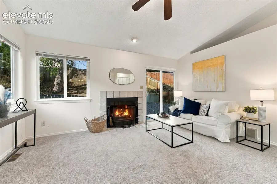 6430 Lonsdale Drive, Colorado Springs, CO 80915 - #3
