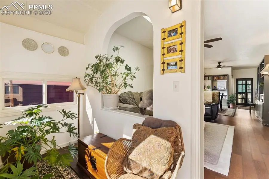 305 N 4th Street, Cripple Creek, CO 80813 - #3