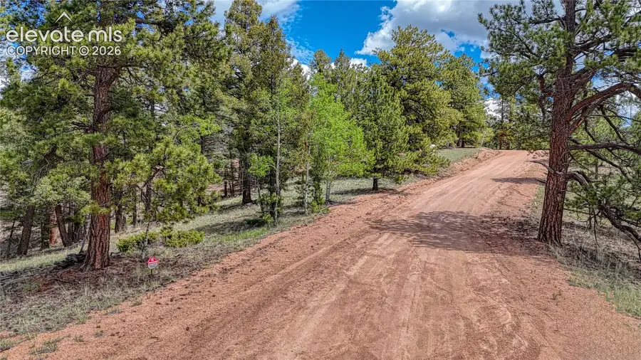 26 N Eldorado Circle, Florissant, CO 80816 - #2