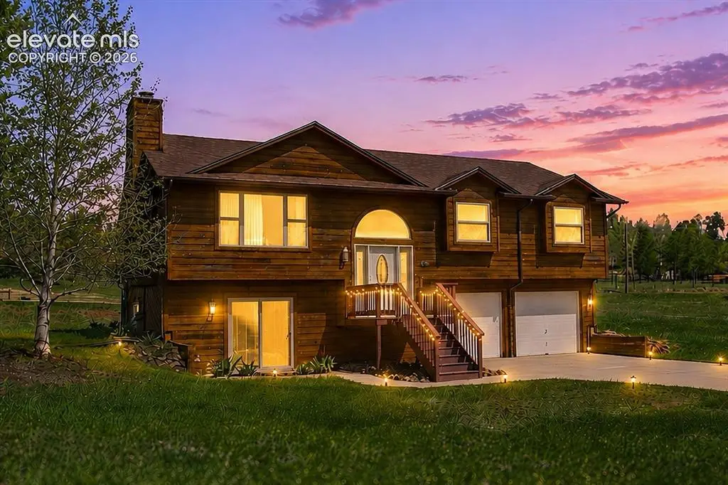 812 Red Eagle Court, Woodland Park, CO 80863 - #1