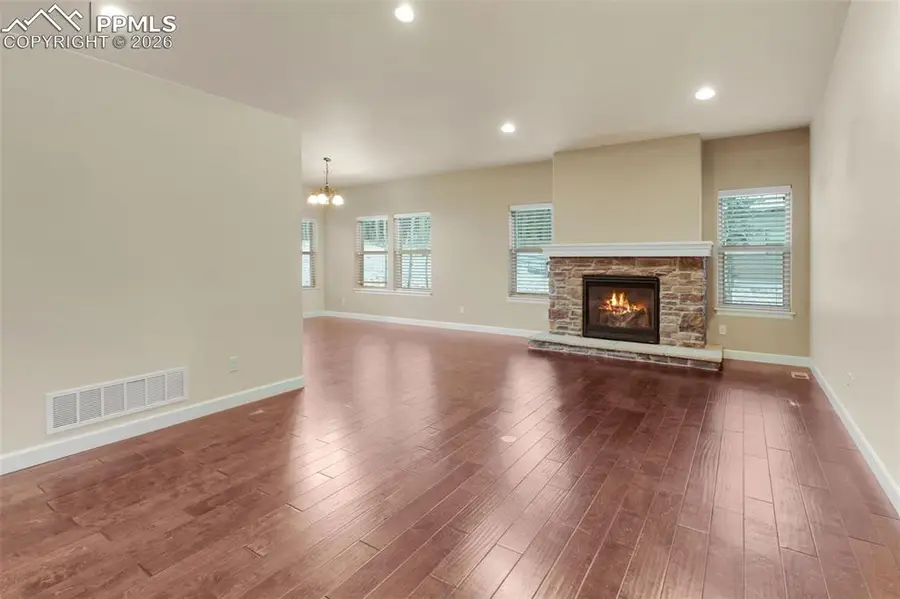 1157 Ptarmigan Drive, Woodland Park, CO 80863 - Image #3