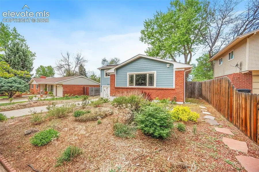 2028 Collier Avenue, Colorado Springs, CO 80909 - #2