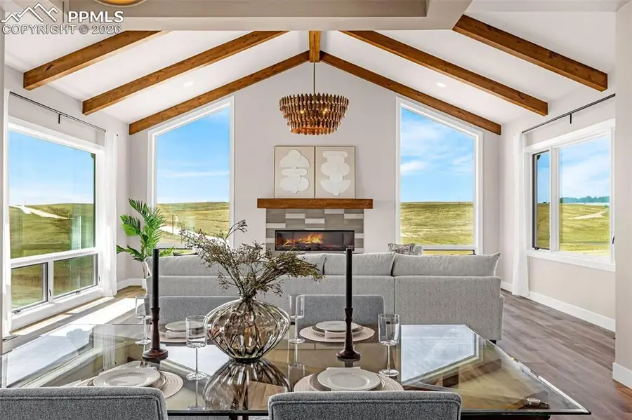 18575 Brown Road, Colorado Springs, CO 80908 - #2