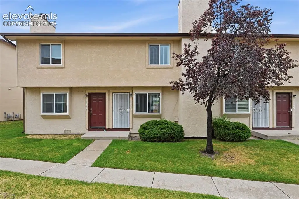 3145 Starlight Circle, Colorado Springs, CO 80916 - #1