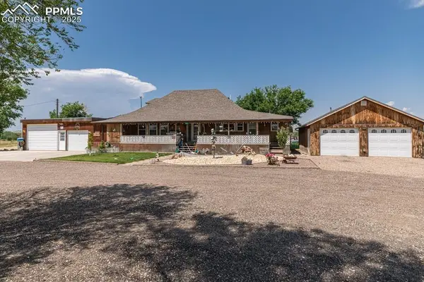 2831 Overton Road, Pueblo, CO 81008