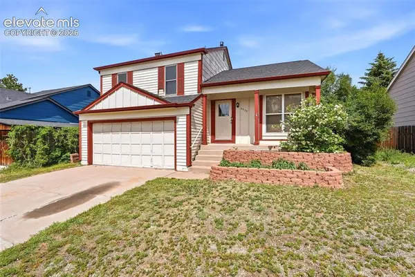 4928 Joseph Drive, Colorado Springs, CO 80916