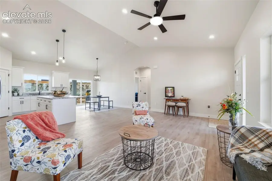 1218 N Challenger Place, Pueblo West, CO 81007 - #2