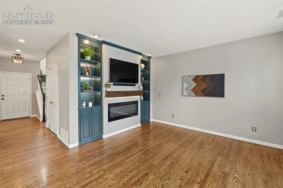 7422 Kettle Drum Street, Colorado Springs, CO 80922 - #3