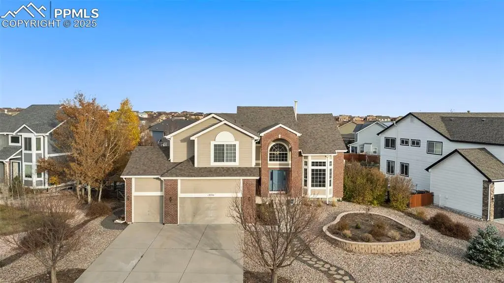 12784 Angelina Drive, Peyton, CO 80831 - Image #1