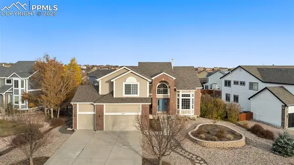 12784 Angelina Drive, Peyton, CO 80831