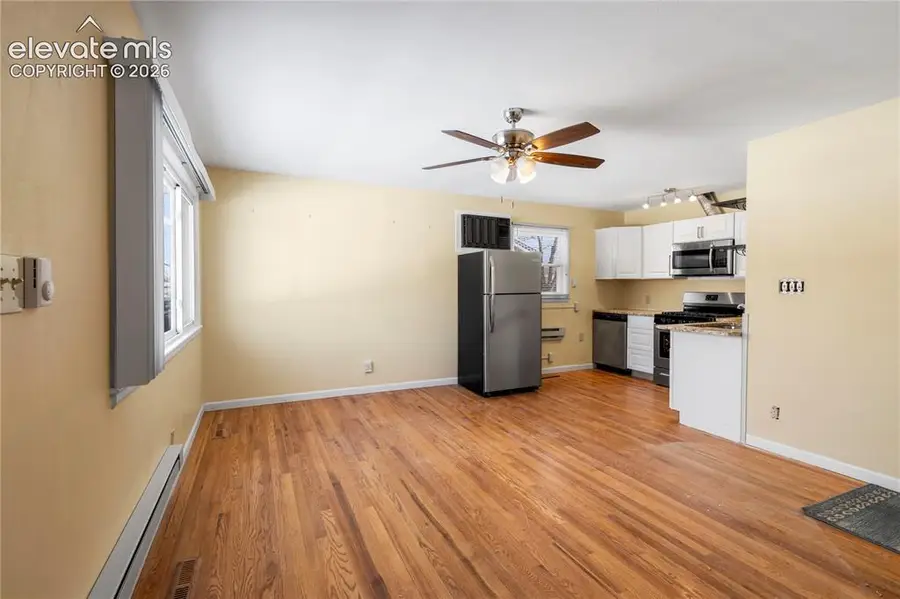 227 S Prospect Street, Colorado Springs, CO 80903 - #3