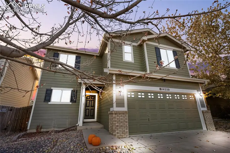 14320 Woodrock Path, Colorado Springs, CO 80921 - Image #3