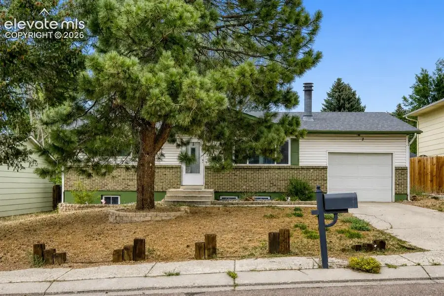 4844 Portrait Place, Colorado Springs, CO 80917 - #2