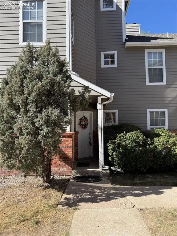 2105 Troy Court, Colorado Springs, CO 80918 - #1