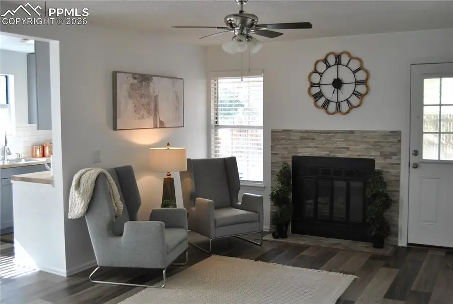 2105 Troy Court, Colorado Springs, CO 80918 - #2