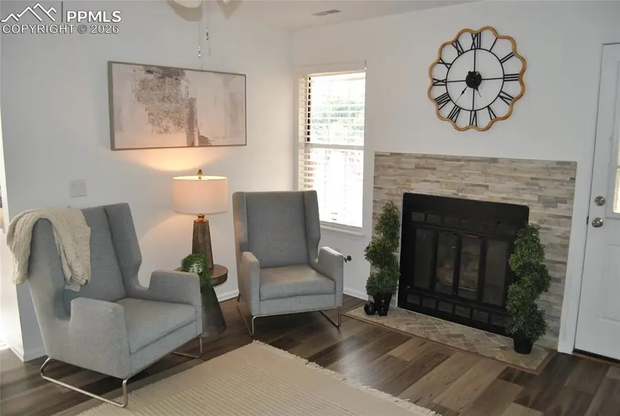 2105 Troy Court, Colorado Springs, CO 80918 - #3