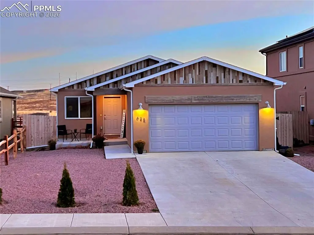 622 Cowboy Way, Canon City, CO 81212 - #1