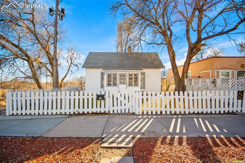 15 E Fountain Boulevard, Colorado Springs, CO 80903 - Image #1
