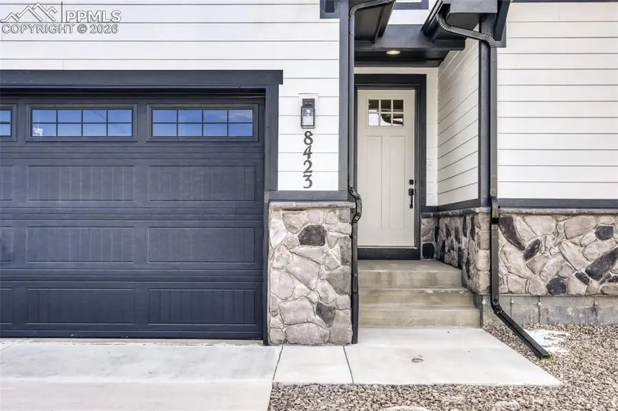 8423 David Rudabaugh Drive, Colorado Springs, CO 80908 - #3