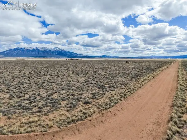 Lot 11 Lamar Road, Blanca, CO 81123