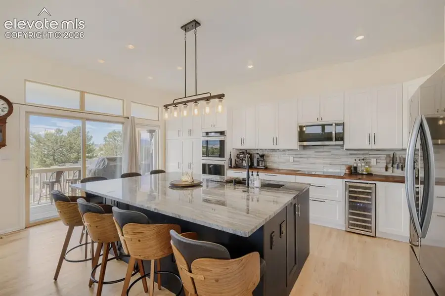 9578 Pancake Rocks Trail, Colorado Springs, CO 80924 - #3