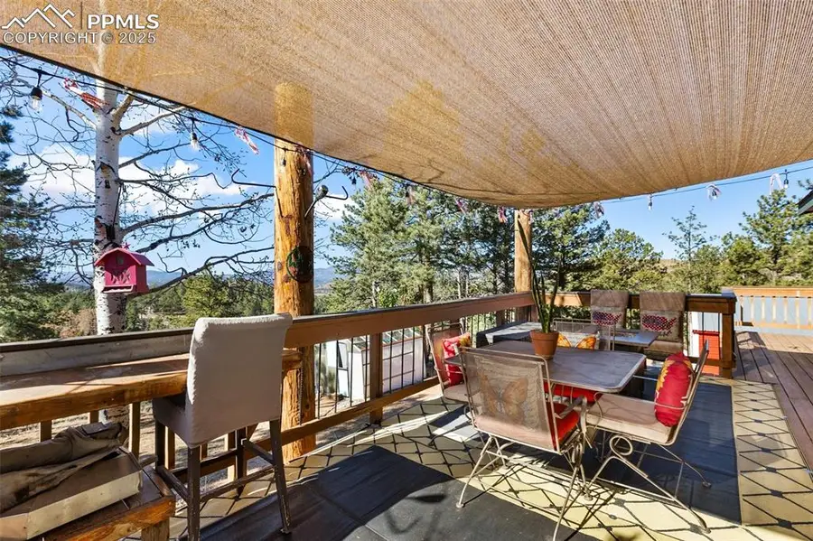 2028 Crystal Peak Drive, Lake George, CO 80827 - Image #3