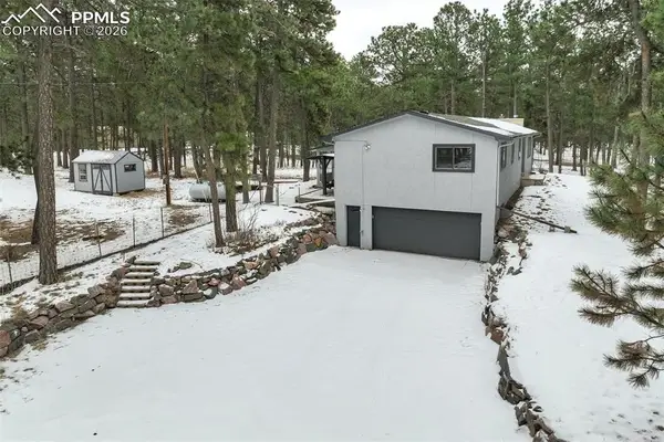 12375 Mt Shasta Drive, Elbert, CO 80106