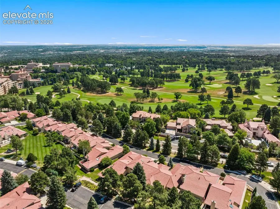 713 Count Pourtales Drive, Colorado Springs, CO 80906 - #3