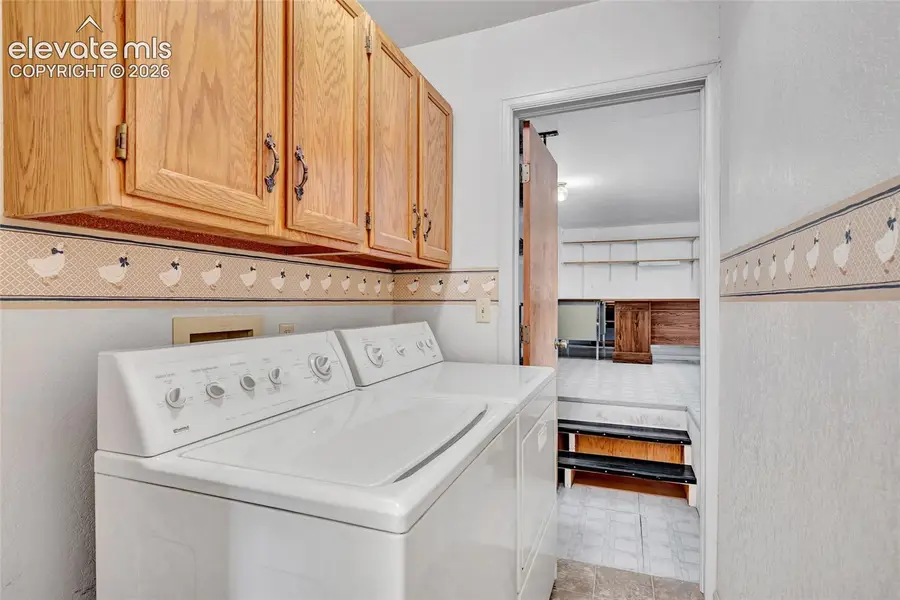 1405 Vondelpark Drive, Colorado Springs, CO 80907 - #2