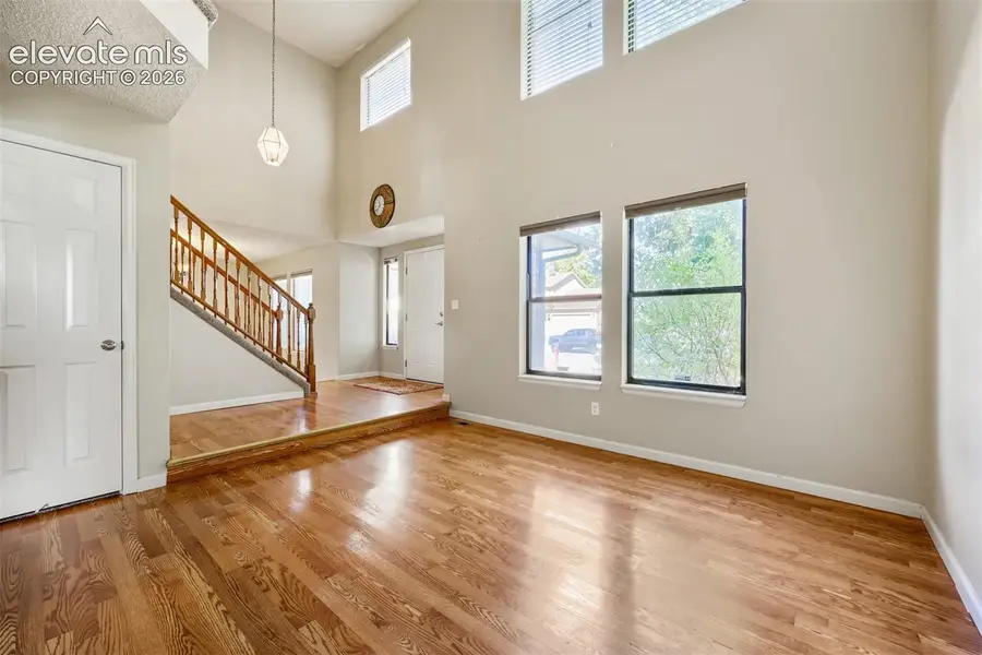 975 Hartell Drive, Colorado Springs, CO 80911 - #3