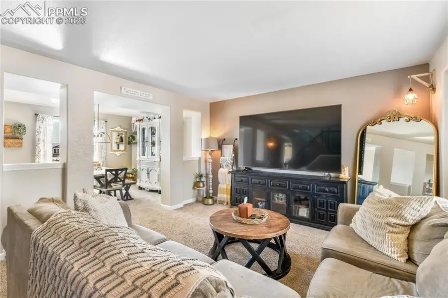 8141 Sedgewick Drive, Colorado Springs, CO 80925 - Image #3