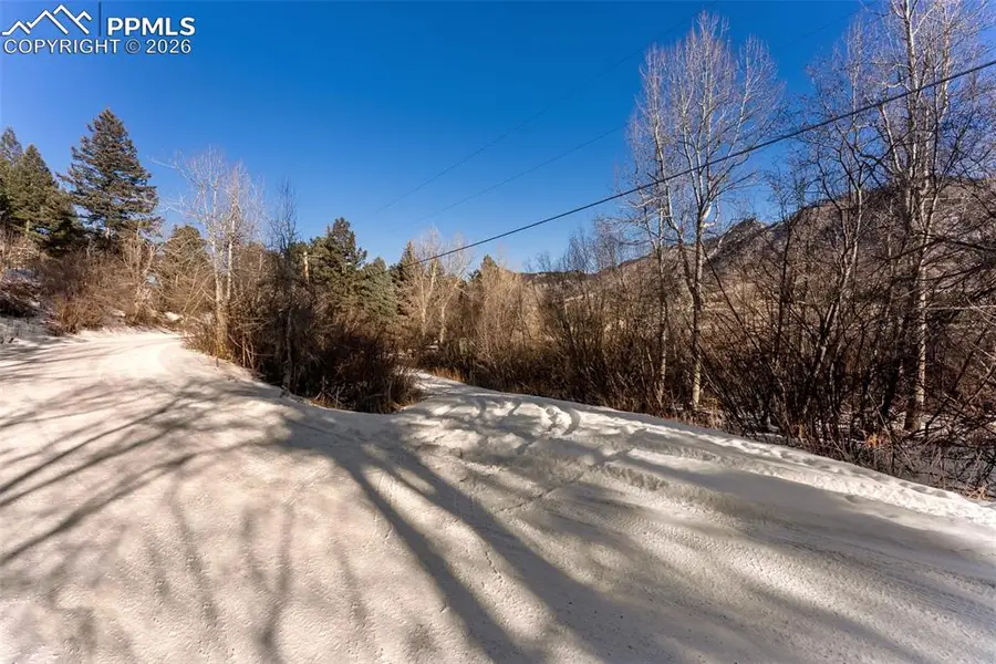 9660 Fountain Road, Cascade, CO 80809 - #3