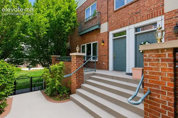 2660 S University Boulevard #I, Denver, CO 80210