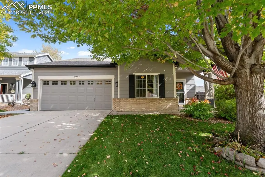 7131 Mcewan Street, Colorado Springs, CO 80922 - #1